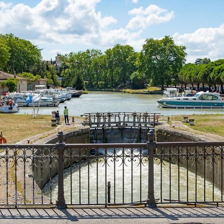 Villa Pour Des Vacances Idylliques Pres De La Cite ! Carcassonne Eksteriør bilde