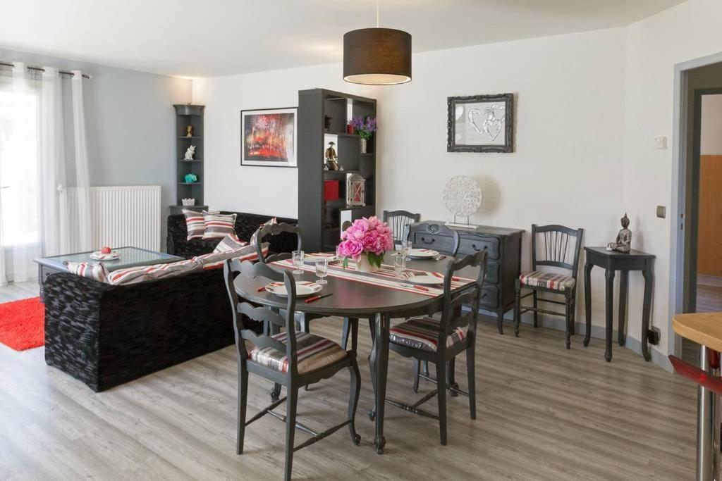 Villa Pour Des Vacances Idylliques Pres De La Cite ! Carcassonne Eksteriør bilde