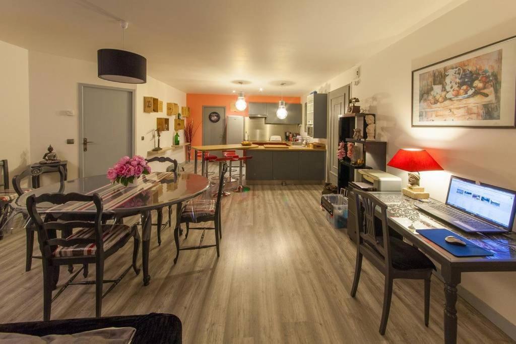 Villa Pour Des Vacances Idylliques Pres De La Cite ! Carcassonne Eksteriør bilde