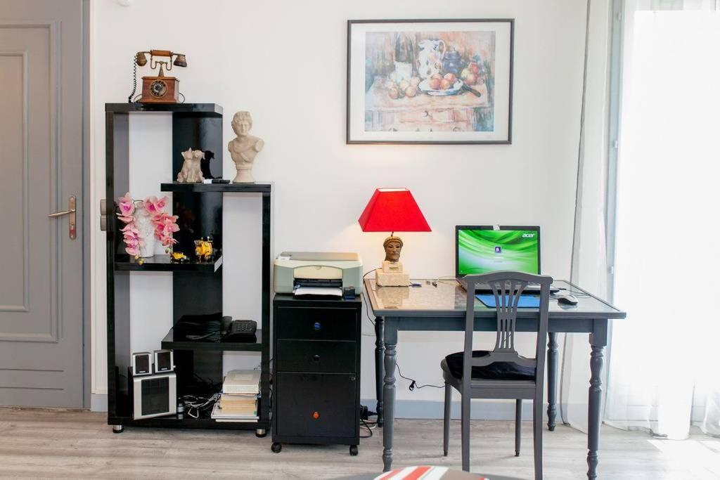 Villa Pour Des Vacances Idylliques Pres De La Cite ! Carcassonne Eksteriør bilde