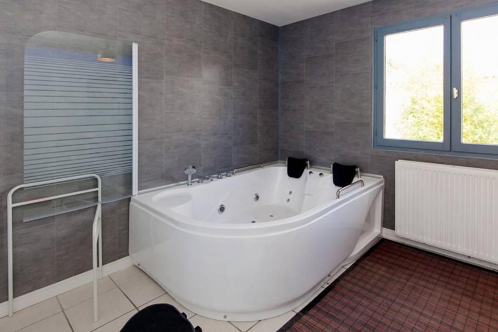 Villa Pour Des Vacances Idylliques Pres De La Cite ! Carcassonne Eksteriør bilde