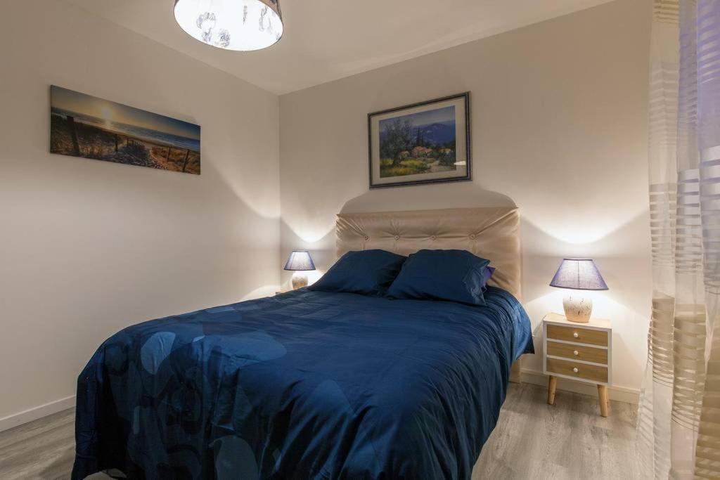 Villa Pour Des Vacances Idylliques Pres De La Cite ! Carcassonne Eksteriør bilde