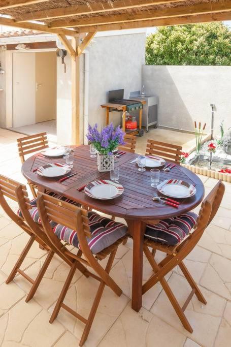 Villa Pour Des Vacances Idylliques Pres De La Cite ! Carcassonne Eksteriør bilde