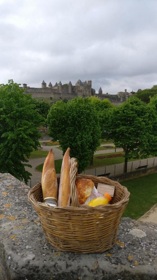 Villa Pour Des Vacances Idylliques Pres De La Cite ! Carcassonne Eksteriør bilde