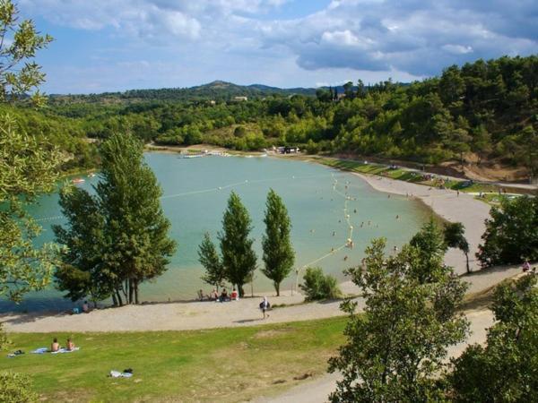 Villa Pour Des Vacances Idylliques Pres De La Cite ! Carcassonne Eksteriør bilde
